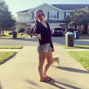 Meet your Posher, Brittnee